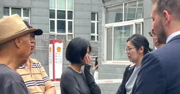 艺术家高兟因讽毛作品获刑3年提上诉